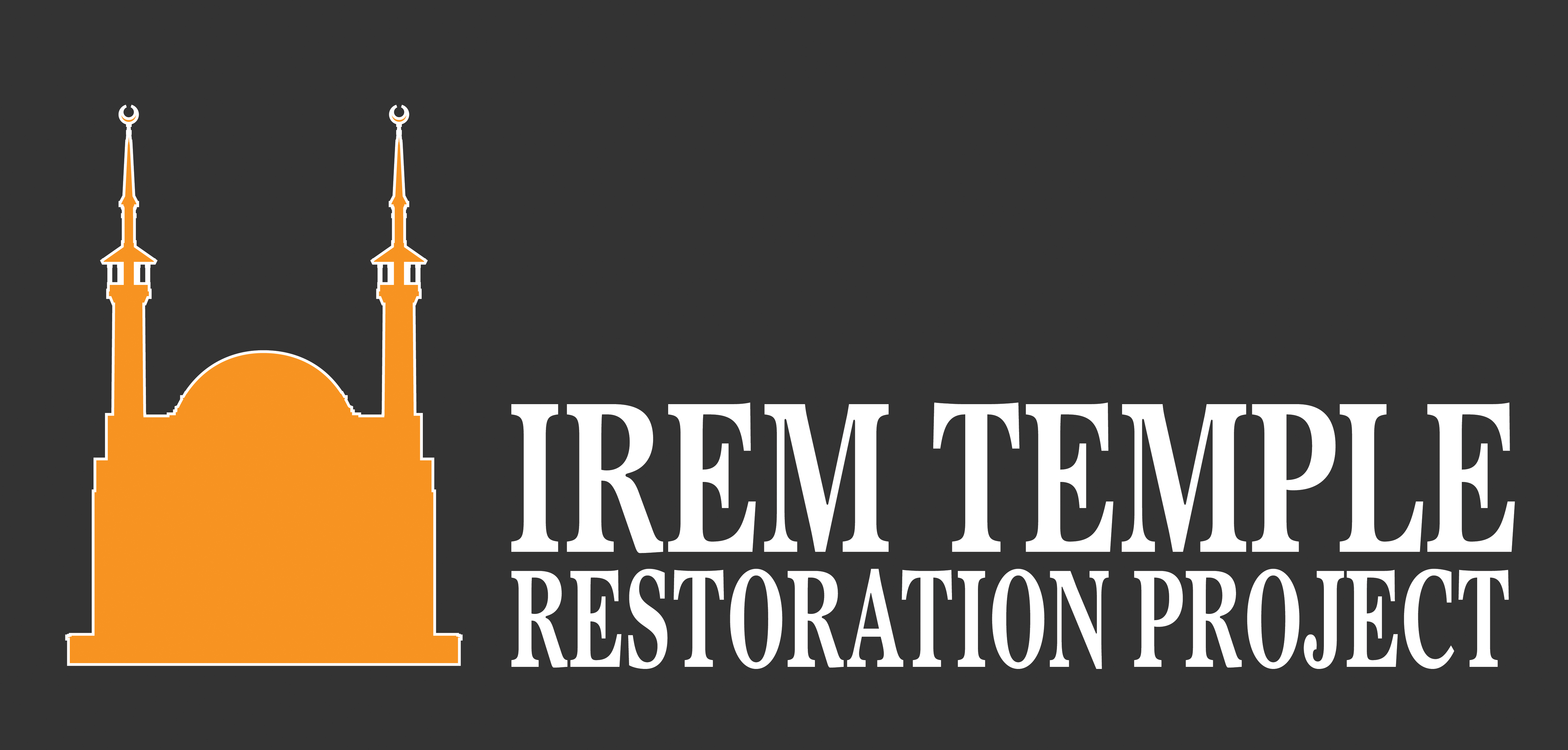 ITRP Website Logo
